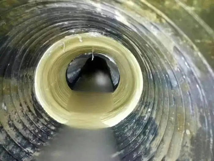 都匀内衬修复法通常适用于哪些类型的断面管道