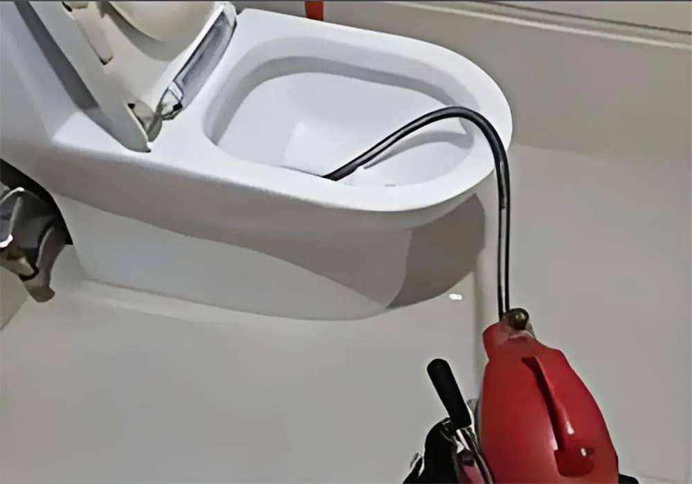 都匀卫生间下水道堵塞怎么疏通