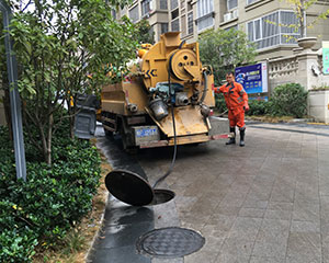 都匀管网知识-是否有行之有效的解决方案