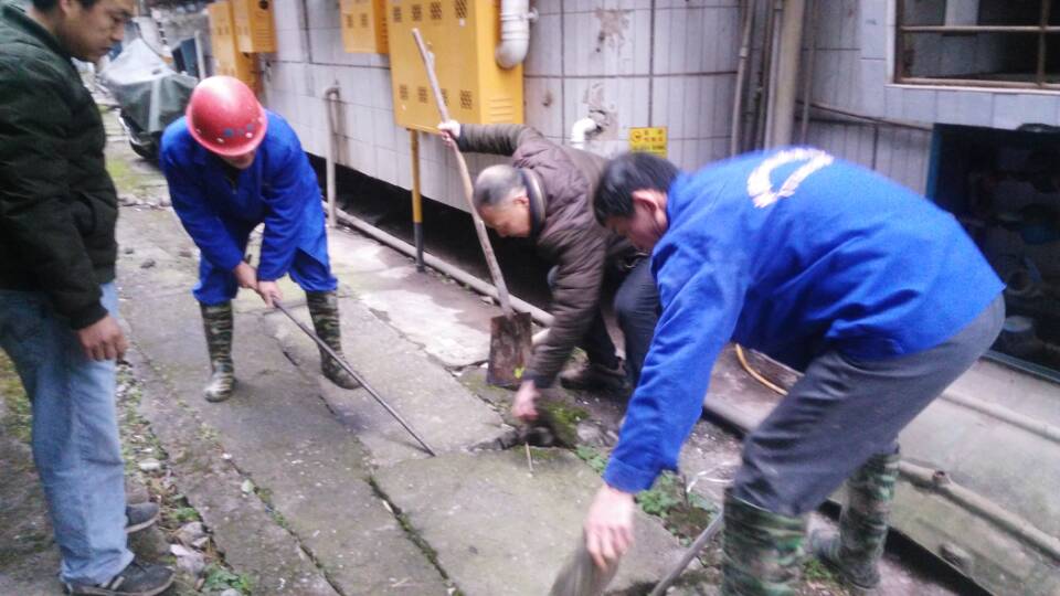 都匀清掏化粪池、管道疏通一站式服务<高效><技术><可靠>